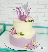 відгуки про Солодка фантазія фото