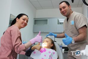 Стоматологии СЛ клиник Стоматологии СЛ клиник фото