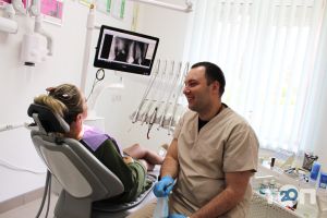 SLclinic/СЛ клиник, стоматология - фото 8 SLclinic/СЛ клиник, стоматология - фото 8