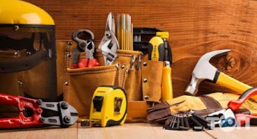 Гайка Чернівці фото