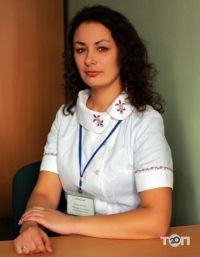 Слободяник Светлана Николаевна, семейный врач фото