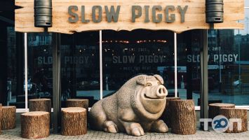 відгуки про Slow Piggy фото