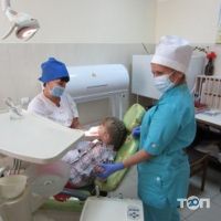 Дитяча міська стоматологічна поліклініка відгуки фото