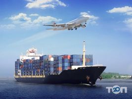 Митно-брокерська фірма, ФОП Ромашко Е. В. фото