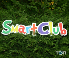 Smart Club, центр развития ребёнка, детская студия развития Smart Club, центр развития ребёнка, детская студия развития фото