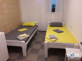 відгуки про Smart Hostel фото