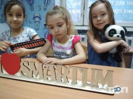 отзывы о Smartum фото