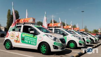 отзывы о Smilefood фото