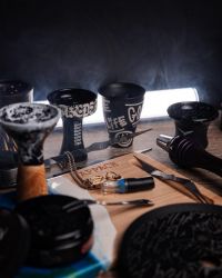 smoke point відгуки фото