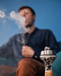 smoke point, оренда кальянів фото