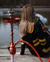 Кальянні smoke point фото