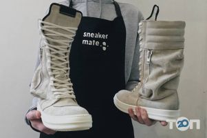відгуки про Sneaker Mate фото