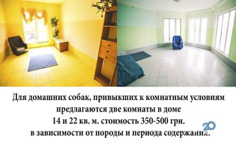 Зоохоббі, готель для тварин - фото 10 Зоохоббі, готель для тварин - фото 10