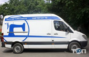 отзывы о Softorg фото