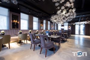 Кафе, бари Soho Bar & Champagneri фото