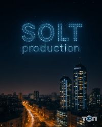 SOLT Production відгуки фото