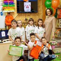 Соробан Київ фото