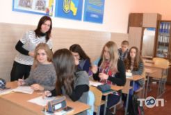 Школа №11 Вінниця фото