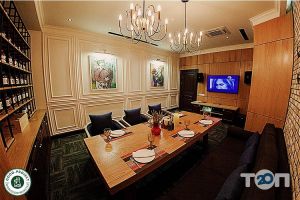 Рестораны Soul Kitchen фото