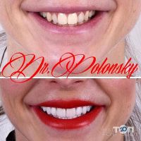 відгуки про Dr.Polonsky фото