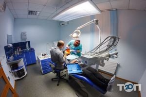 Современная стоматология Кропивницкий фото