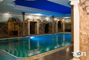 Пещера Харьков фото