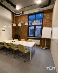 відгуки про Regus фото