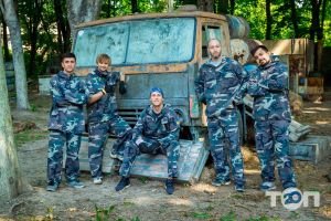 відгуки про Sparta фото