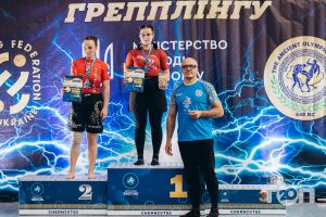 Спортивні секції СФІНКС фото