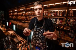 відгуки про Club Split Lviv фото