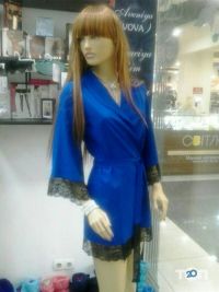 відгуки про Спокуса фото