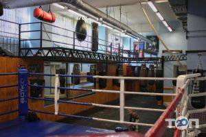 SHPAK GYM Хмельницький SHPAK GYM Хмельницький фото