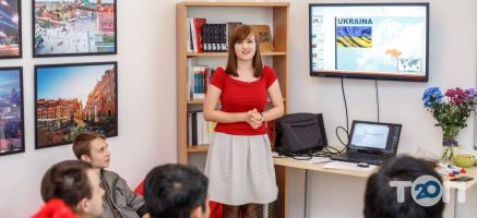 відгуки про Супутник студента фото