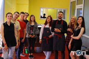 відгуки про Stable cup фото