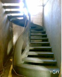 відгуки про Stair beton фото