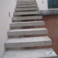 Stair beton відгуки фото