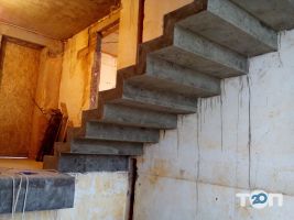 Stair beton Вінниця фото