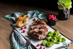 відгуки про Губернія фото