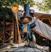 Старая Мельница Тернополь Старая Мельница Тернополь фото