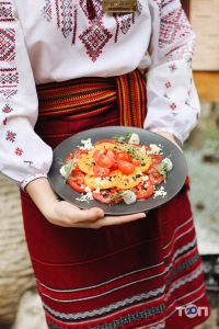 Кафе, бары Старая Мельница Кафе, бары Старая Мельница фото