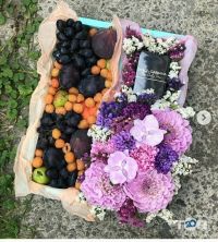 відгуки про StarFruit фото