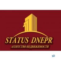Status Dnepr, агенство нерухомості фото
