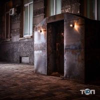 відгуки про Steam Bar фото