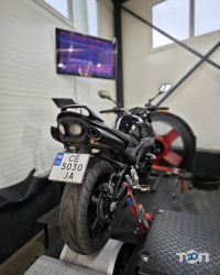 Auto Club Service Черновцы фото