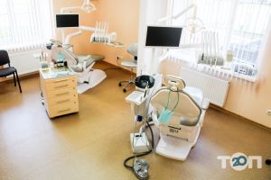 Стоматології Поділля Стоматології Поділля фото