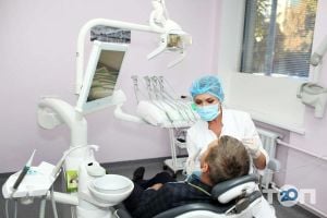 Дента, стоматологія фото