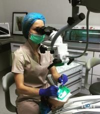 Стоматологии Mydent стоматологическая клиника фото