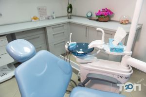 Стоматологический центр на Кузнечной фото