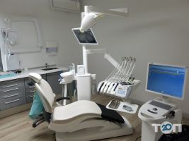 Стоматологічний центр на Ковальській відгуки фото