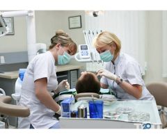 Стоматологии Стоматологический центр на Кузнечной фото